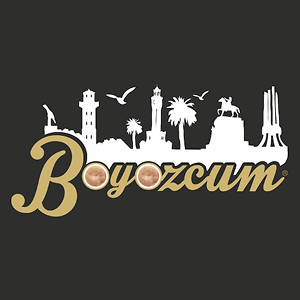 Boyozcum Logo